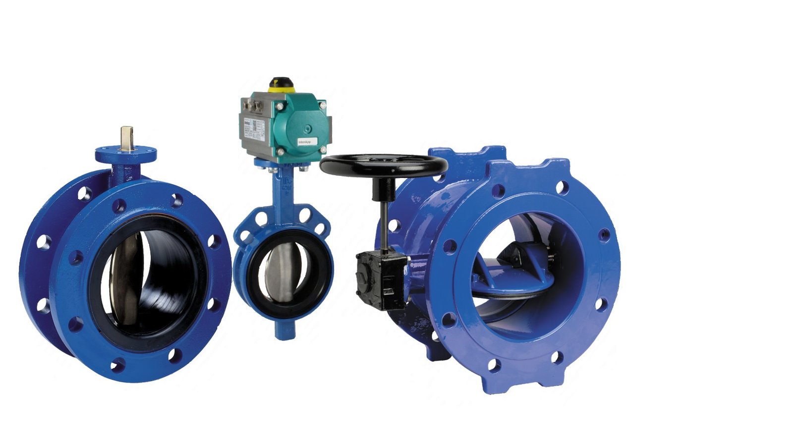 VAG Valve Products